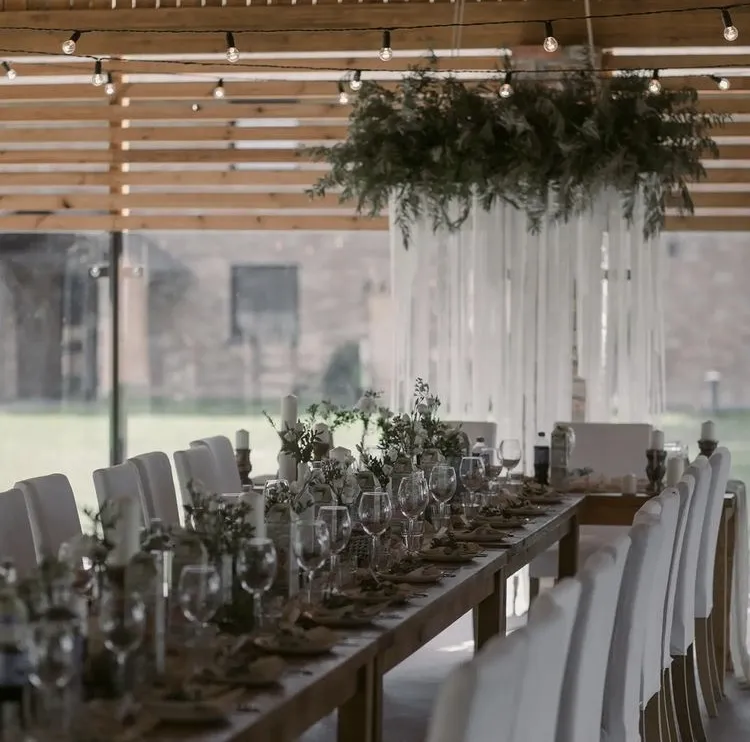 Двухместный номер — уютный интерьер в стиле винтаж