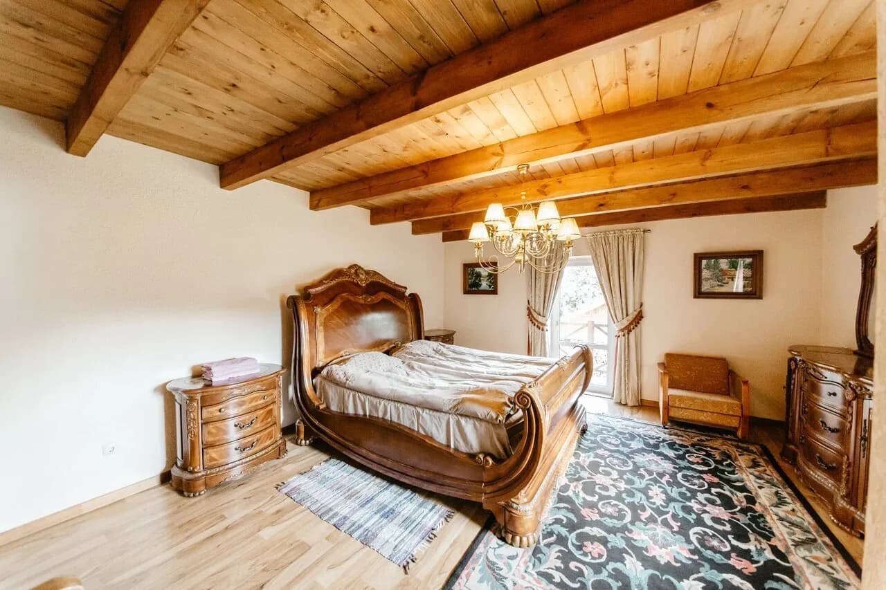 Номер «Делюкс»