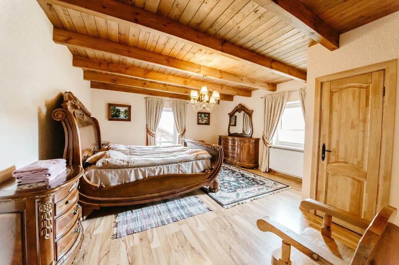 Номер «Делюкс» thumbnail 2