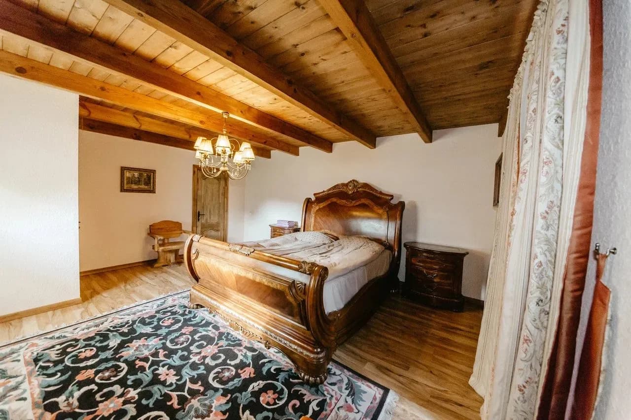 Номер «Делюкс» thumbnail 3