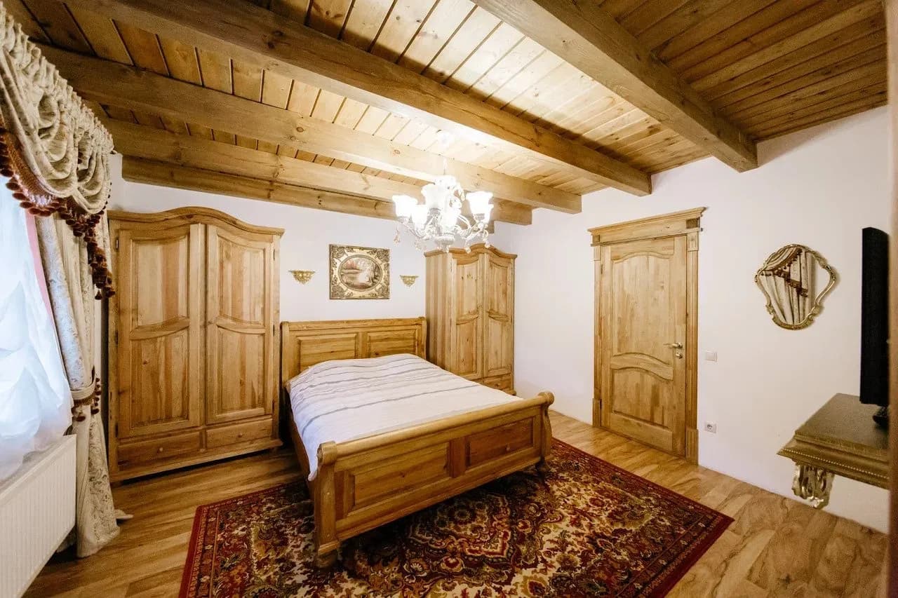 Двухместный номер