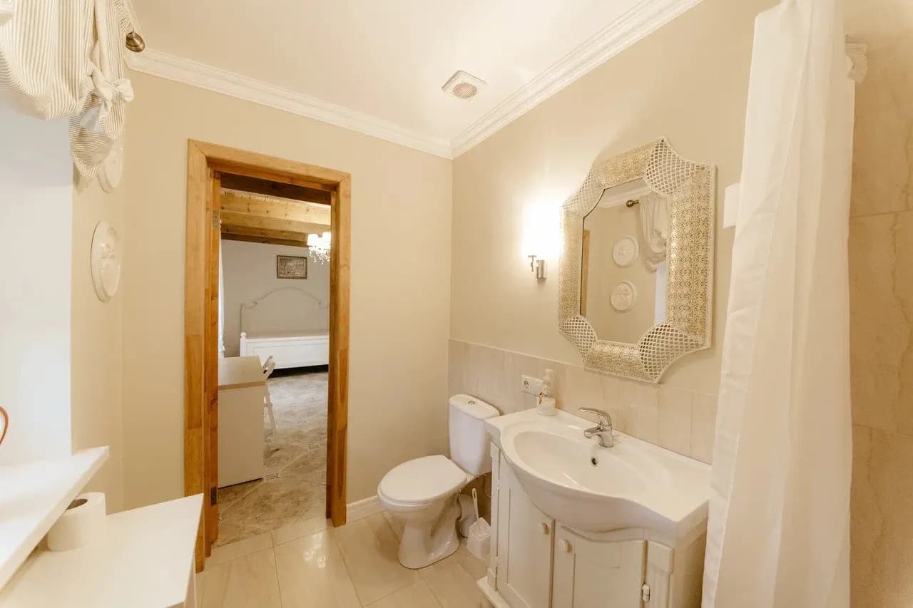 Дом с тремя спальнями thumbnail 10