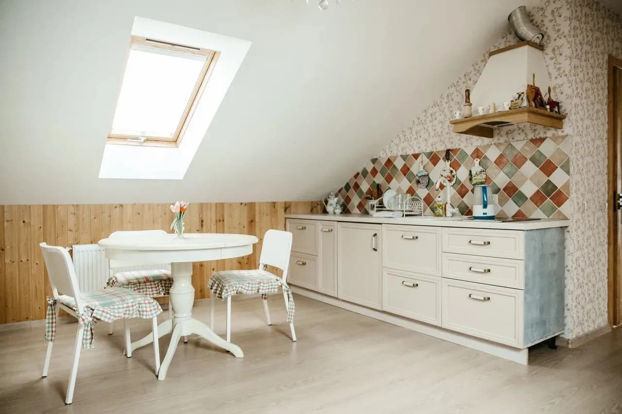 Дом с тремя спальнями thumbnail 12