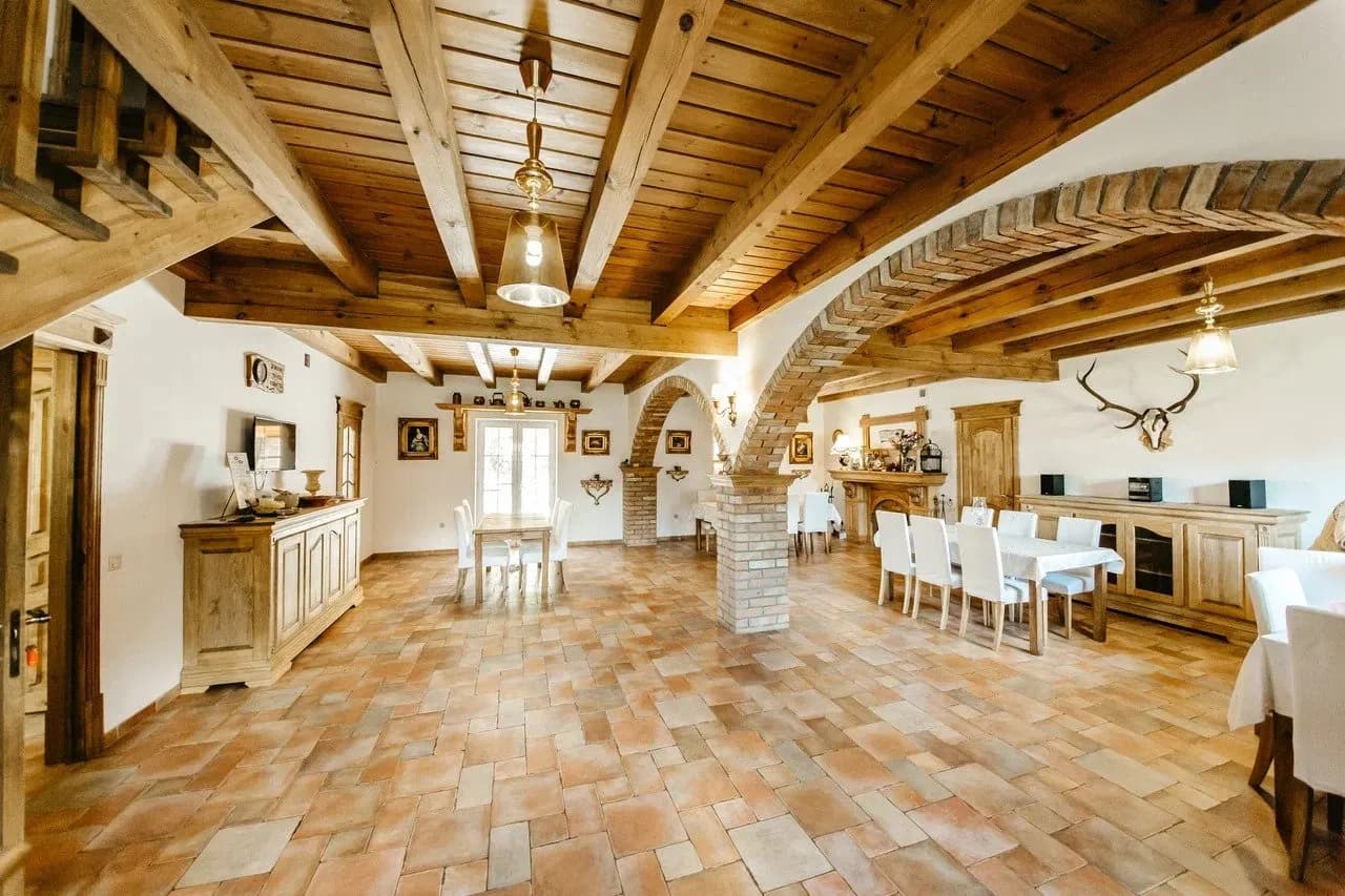 Дом с тремя спальнями thumbnail 13