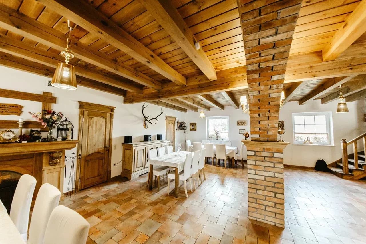 Дом с тремя спальнями thumbnail 14