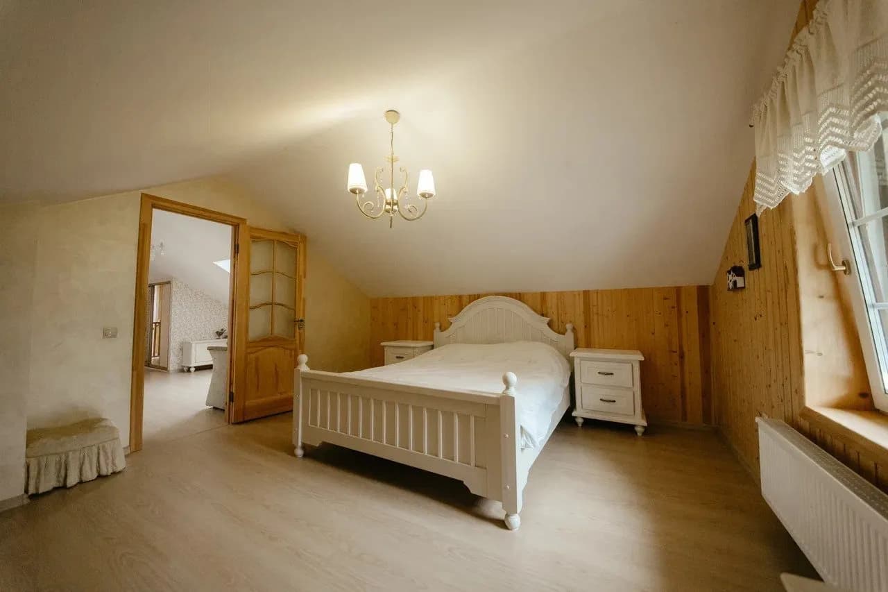 Дом с тремя спальнями thumbnail 15