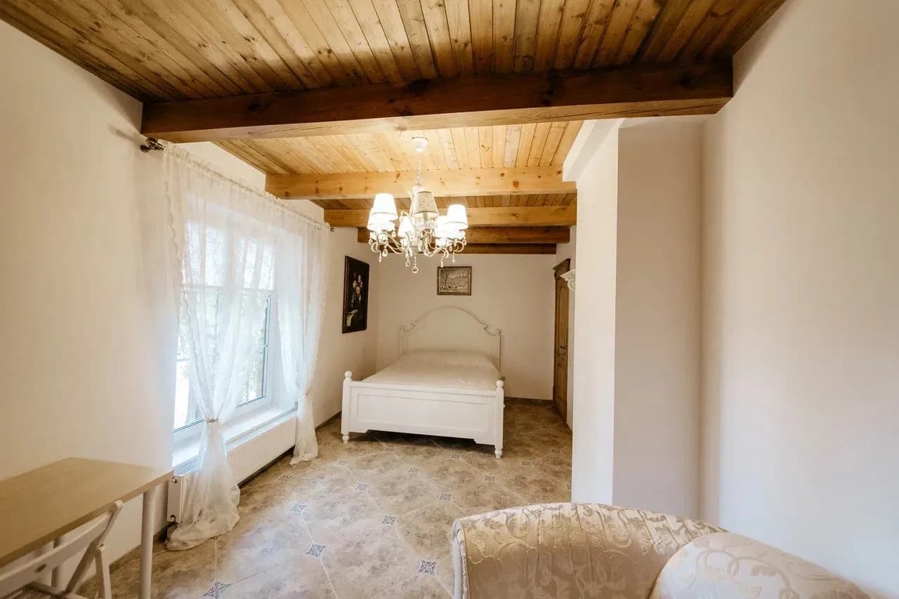 Дом с тремя спальнями