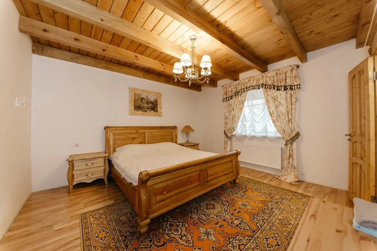 Дом с тремя спальнями thumbnail 2