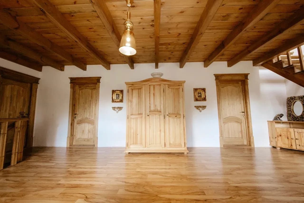 Дом с тремя спальнями thumbnail 8